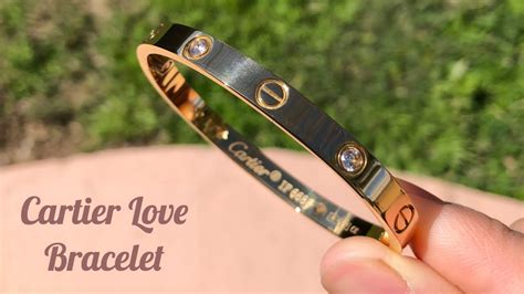 cartier love bracelet replica silver|cartier love bracelet inside engraving.